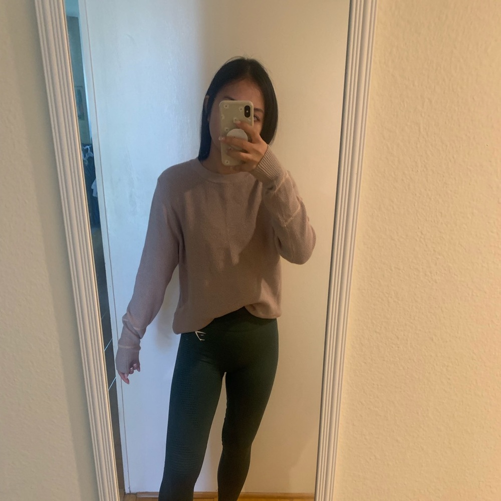 Oak + fort sweater